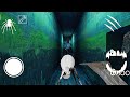 Playing as Spider Mom in Granny Halloween Mod 🎃🕷️ | Granny New Update Mod Menu Escape Gameplay
