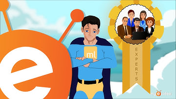 Motive Learning (Explainer video by MyeVideo)