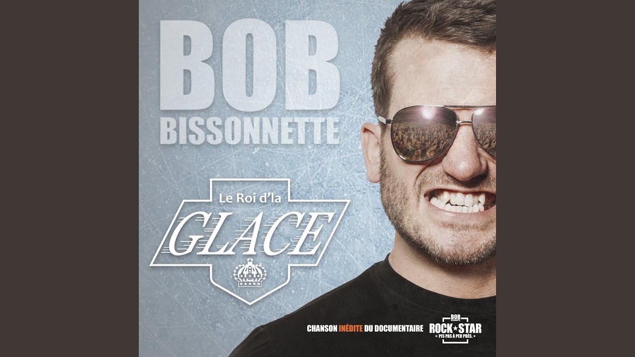 Bob Bissonnette - Le Roi D'la Glace Chords - Chordify