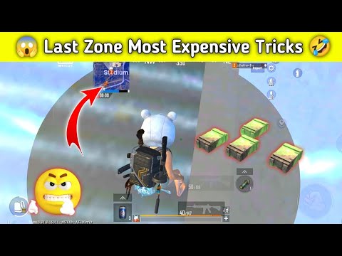 PUBG LITE MOST EXPENSIVE TRICK IN FUNNY MOMENTS #Shorts #Pubg