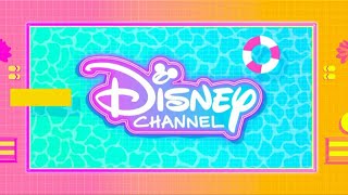 Letní Disney Channel předěly/jingly | červen 2021 (česky)