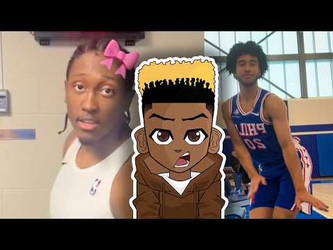 Why Is The NBA SO ZESTY Now?