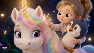Lottie's Magical Dream 💭✨ screenshot 5