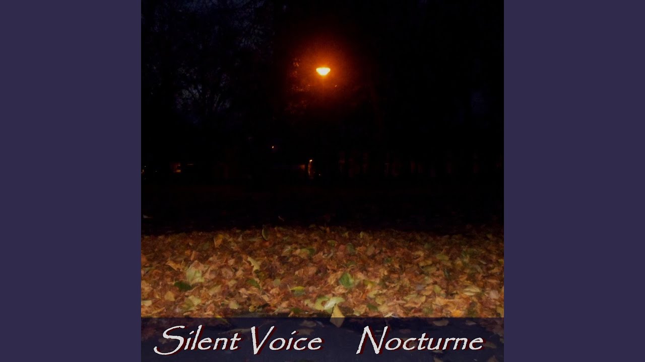 Watch Nocturne #8 on YouTube Watch Nocturne #8 on YouTube