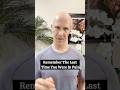 Remember The Last Time You Were In Pain! #drmandell #health #healing #pain