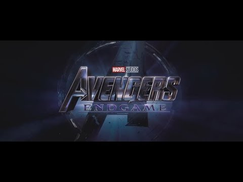 Avengers 4: EndGame | Legends Never Die