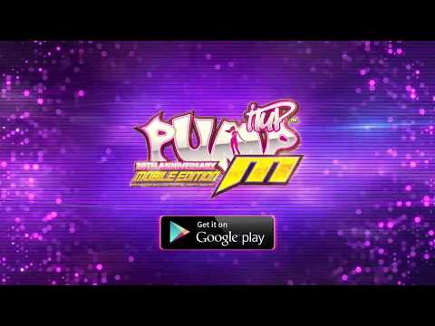 [PUMP IT UP M] Vertical Mode