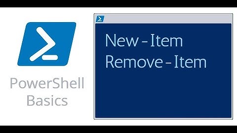Files and folders deep dive using Microsoft Windows Powershell Part2