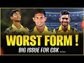 Matheesha Pathirana Struggling: Injuries &amp; Poor Form Impacting CSK 🏏😔 || #IPL2025
