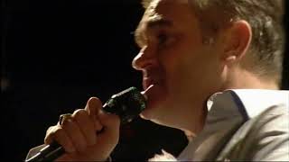 Morrissey - Panic (Live at V Festival, 2006)