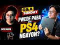 Honest Talk: Buhay Paba ang PS4 sa 2026?