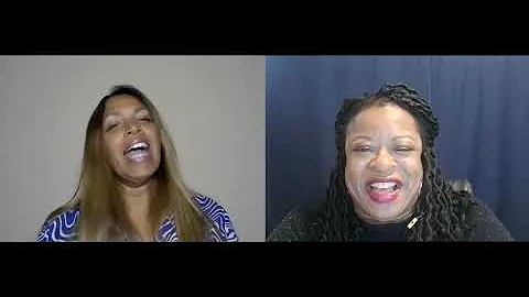 Getting to the Good Gravy with Jennifer Samuel-Cha...