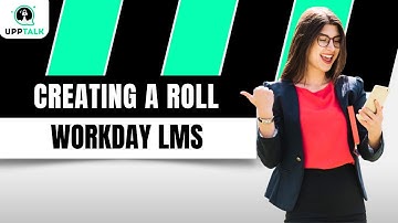 Create Course in Workday LMS | Workday LMS Course | Workday LMS Tutorial | Workday LMS | Upptalk