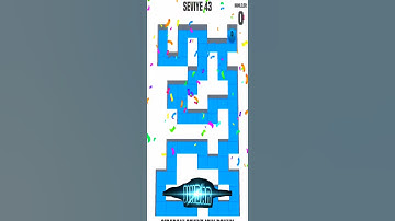 Amaze! Limited Moved Level 43