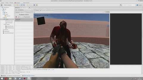 DevelNext xtreme3d #3 Animations