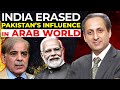 Bashani talks how india erased pakistans influence in arab world  arab nasal or urban naxal