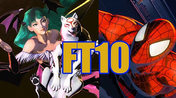 Lilmonix vs. Rokmode FT10