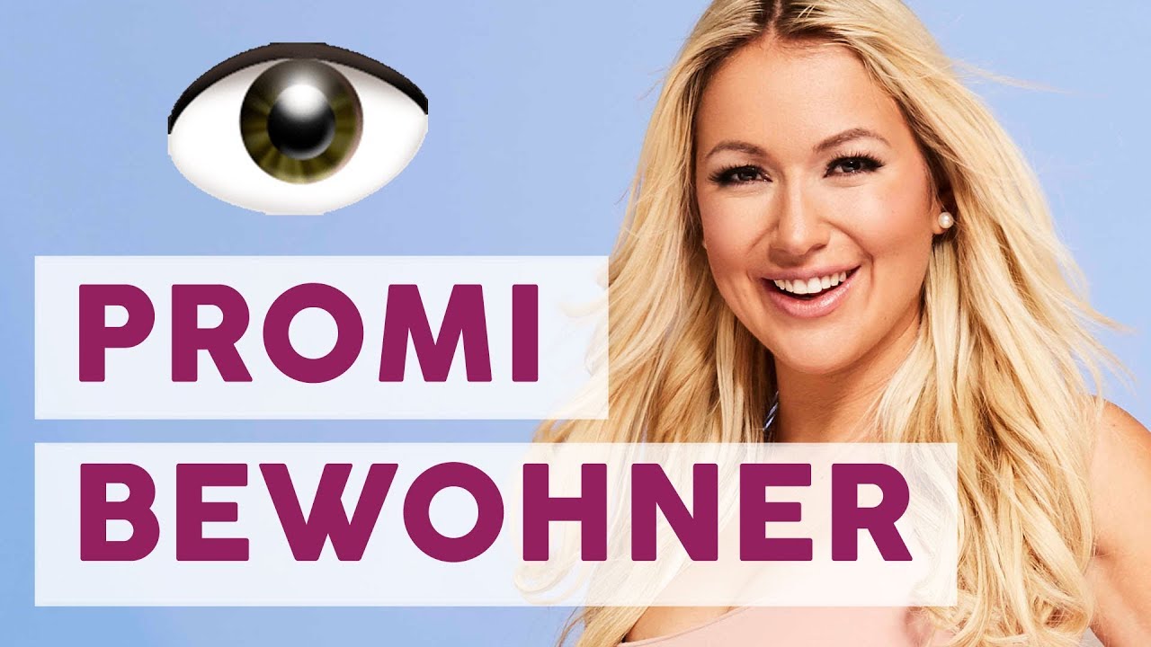 Promi Big Brother 2018: Diese Stars sind am Start! 👁️ | STARS - YouTube