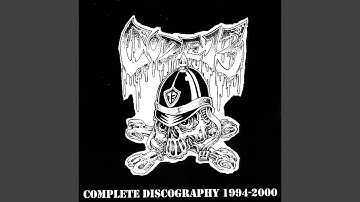 We Will Fight Them In The Streets