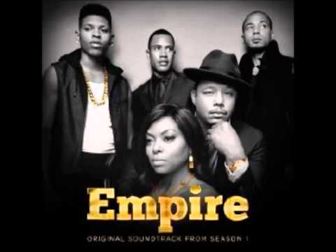 Empire Cast ft. Jussie Smollett - Nothing To Lose