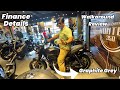 Royal Enfield Hunter 350 Graphite Grey Colour | Finance details | Change| Price |Walkaround Review 