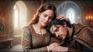 He's the most dangerous Alpha in existence - Until he fell asleep on her shoulder screenshot 2
