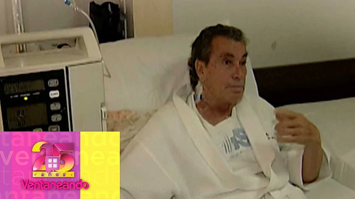 Hija de Alfonso Zayas revela los detalles de la mu...