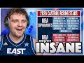 SARR, WARE &amp; YANG HANSEN HEADLINE INSANE ROOKIE ROSTERS TO CHANGE NBA 2K26 MyTEAM FOREVER!!