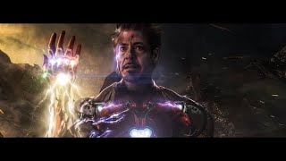 Iron Man - In The End (Linkin Park, Eminem, 2Pac & Nas)