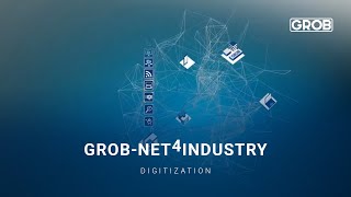 GROB-NET4Industry  (DE)