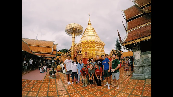 Moondance Adventures Thailand 2018 - Celia Romano