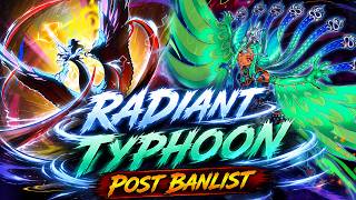Is Radiant Typhoon still viable? May 2026