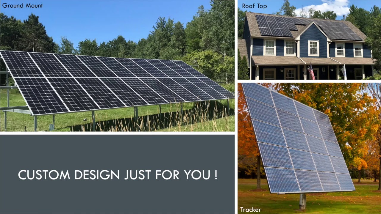 VIDEO: Solar 101 Webinar