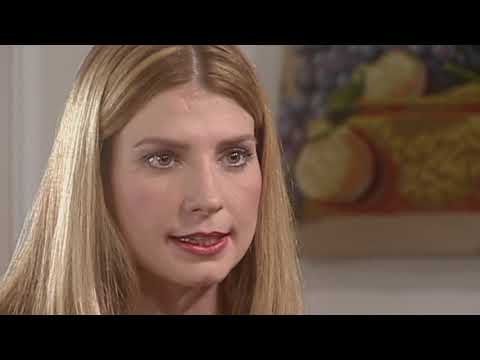 Gata Salvaje Episodio 018 