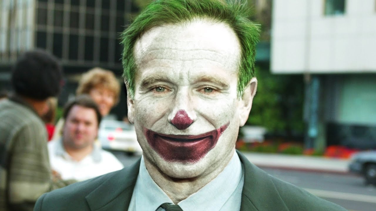 Actors Who Were Nearly Cast As The Joker