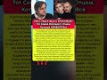 Михалков держал его в строгости… а теперь он говорит: «мы просто знакомые». #шоубизнес #звезды