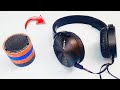 Upgrade Your Headphones Used Old Bluetooth Speaker