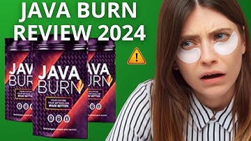 JAVA BURN - JAVA BURN REVIEW -🌟 📢((ATENTION)) JAVABURN 📢🌟 -Java Burn Weight Loss -Java Burn Coffee