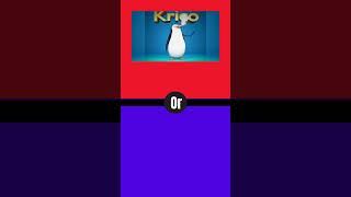 Would You Rather Ep.26 (Weird Edition) #entertainment #viral #wouldyourather
