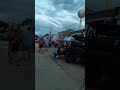 street dance in my town.. #music #drinks #beanbags