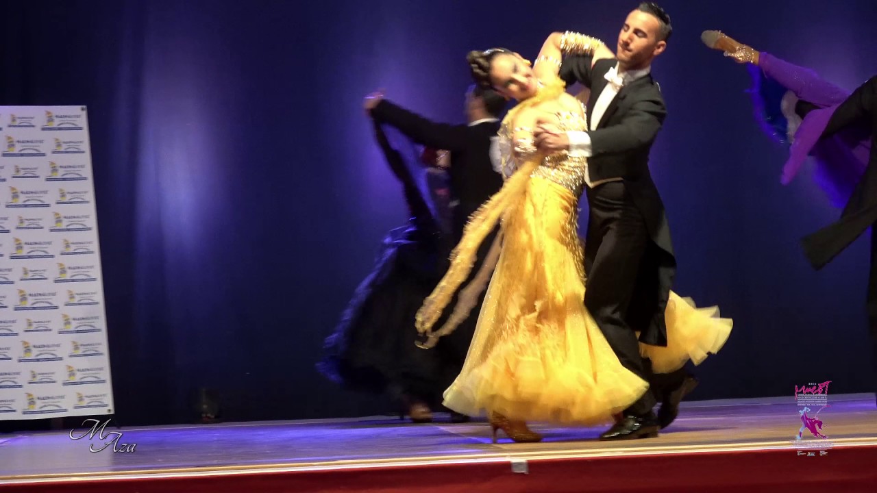 pasodobles toreros MueBT 2016 Marina d´Or Vals 18 a 30 D 1 2 3