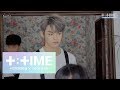 [T:TIME] Tom&Jerry #YEONJUN #HUENINGKAI - TXT (투모로우바이투게더)