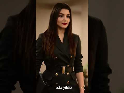 Eda Yildiz - 1 Million Views in Just 3 Months