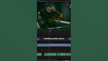 Video Sequence Editor updates coming to Blender 4.2 #b3d #software