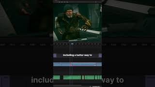 Video Sequence Editor updates coming to Blender 4.2 #b3d #software