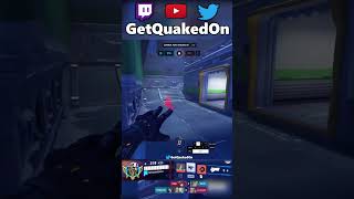 GetQuakedOn Clip Dump 245 #overwatch #genji #tracer #vendetta #doomfist #anran #overwatchclips