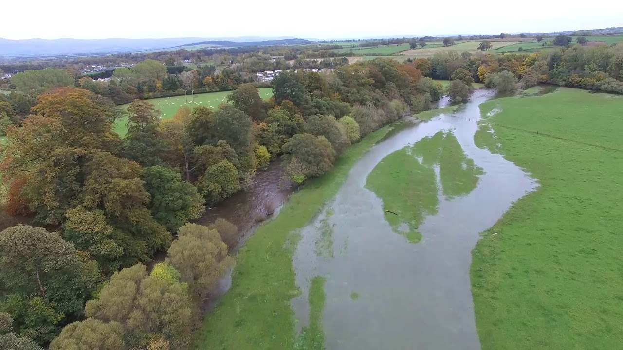 River Eamont