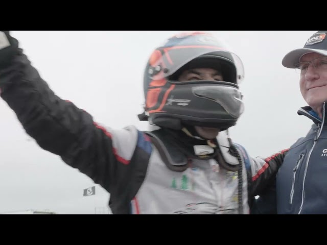 The 2025 CUBE 3 Architecture TA2 Series Season in Review