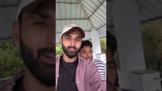 Blue Pine Resort Landsdowne #uttarakhand #travel #mountains #trending #shorts #viral #viralvideo