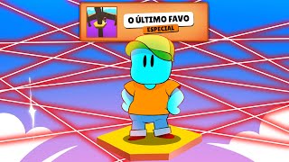 Todas as Conquistas de Stumble Guys em 1 Vídeo!